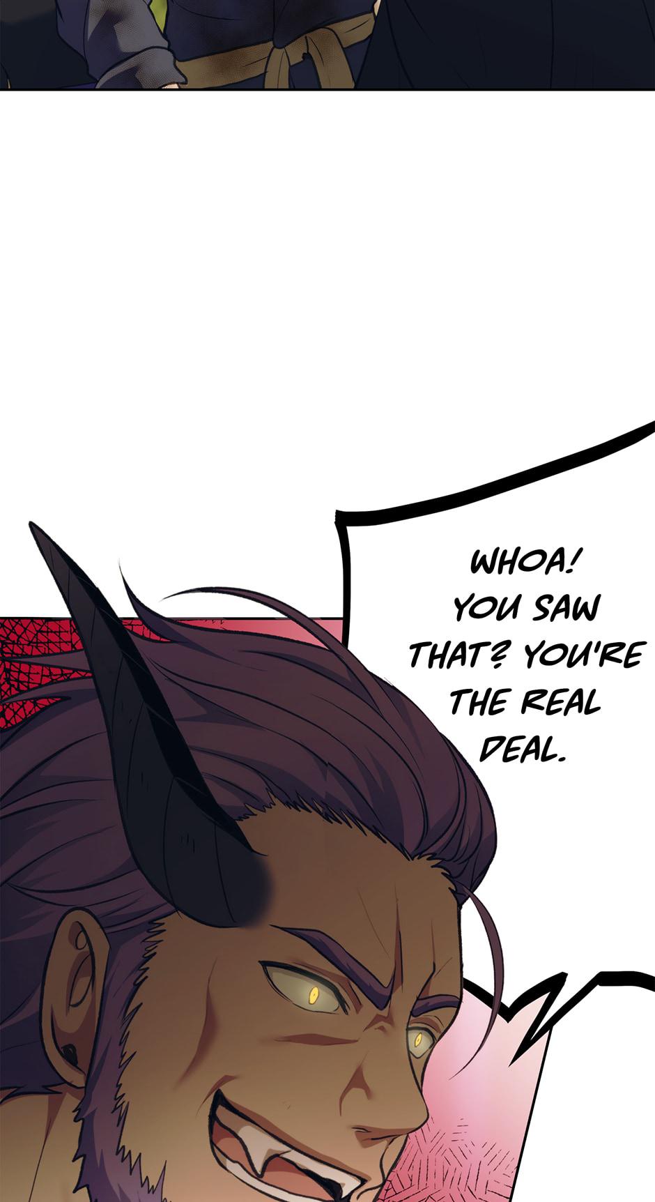 Second Life Ranker Chap 61 - Next Chap 62