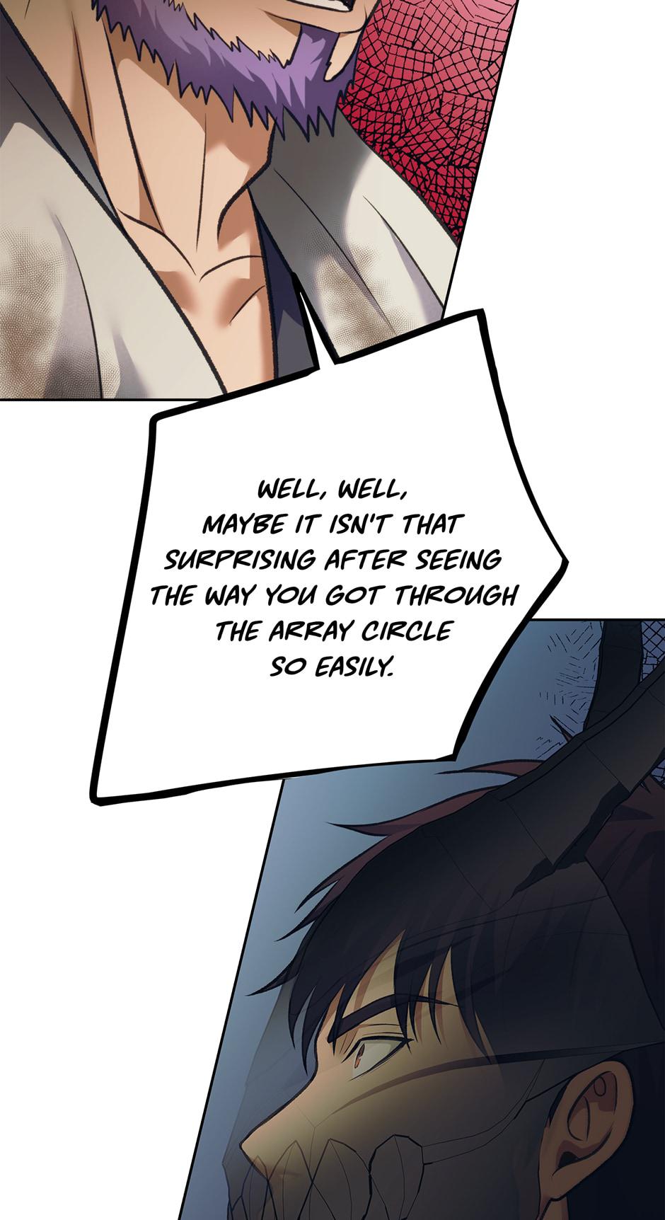 Second Life Ranker Chap 61 - Next Chap 62