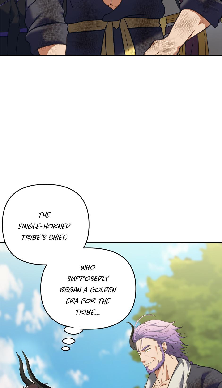 Second Life Ranker Chap 61 - Next Chap 62