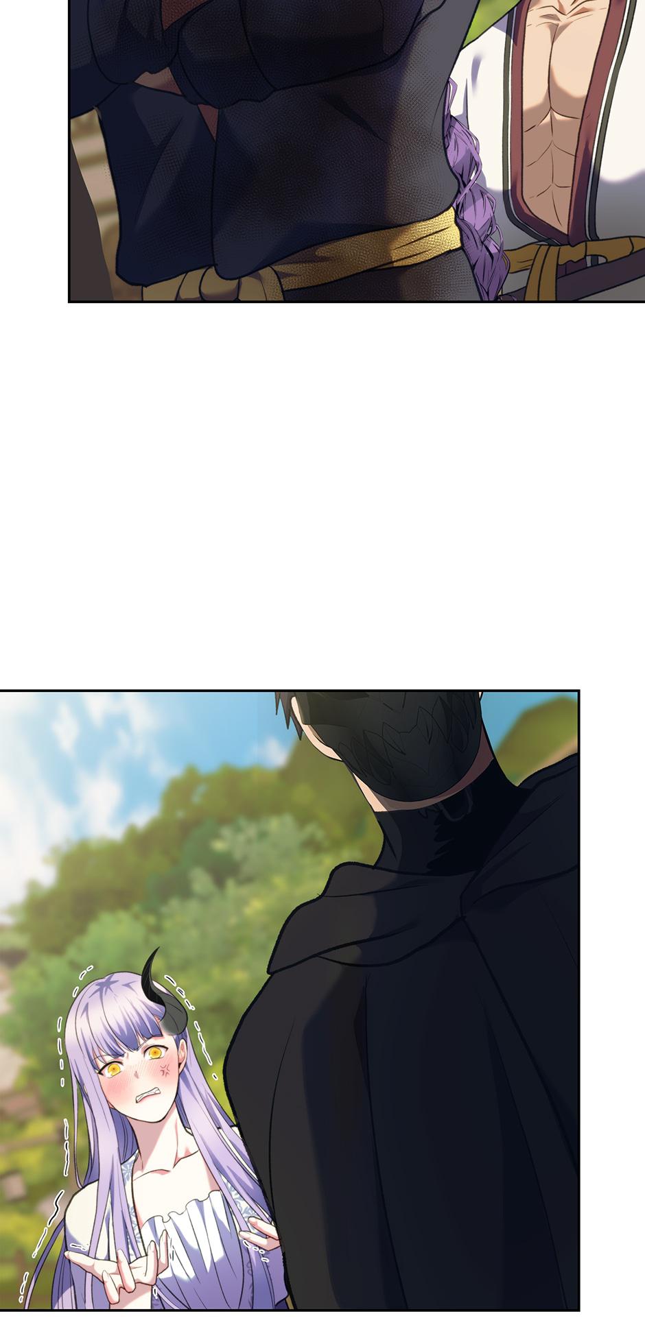 Second Life Ranker Chap 61 - Next Chap 62