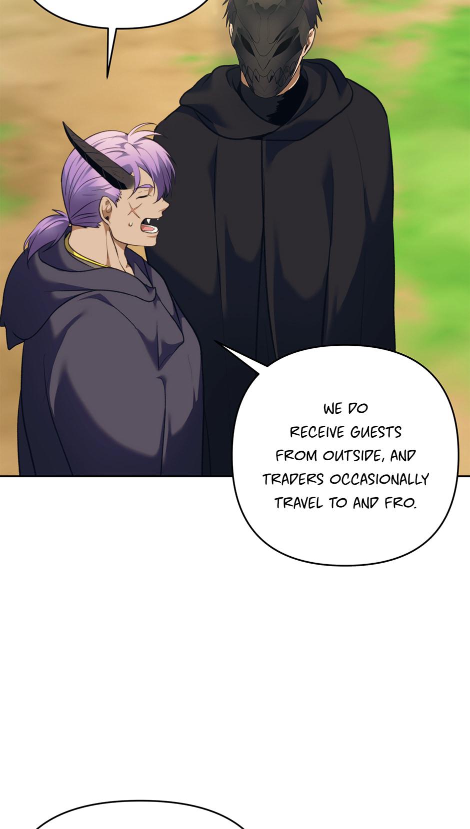 Second Life Ranker Chap 61 - Next Chap 62