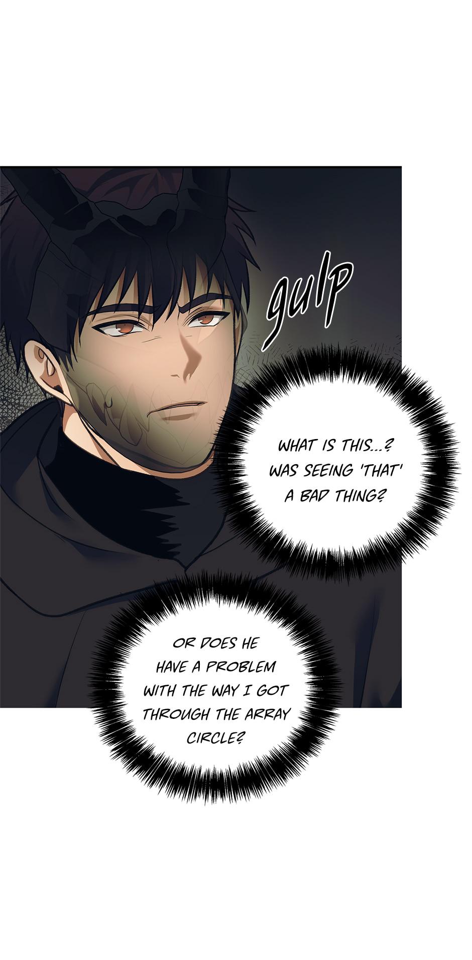 Second Life Ranker Chap 61 - Next Chap 62