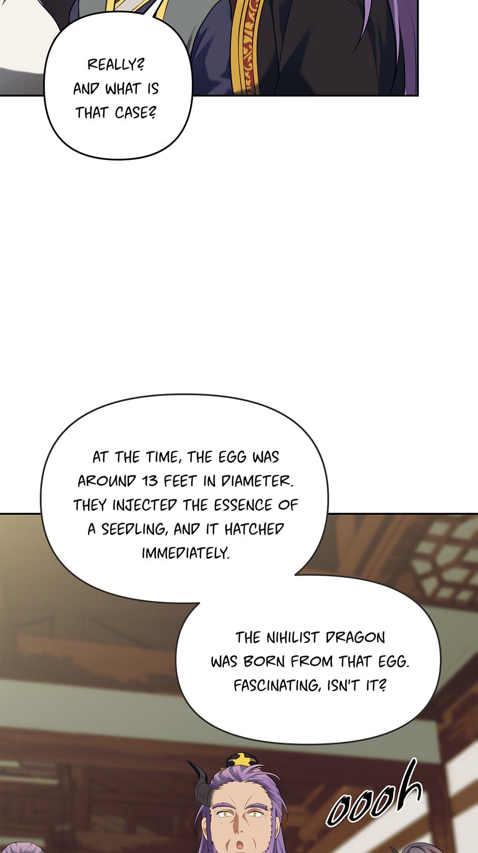 Second Life Ranker Chap 62 - Next Chap 63