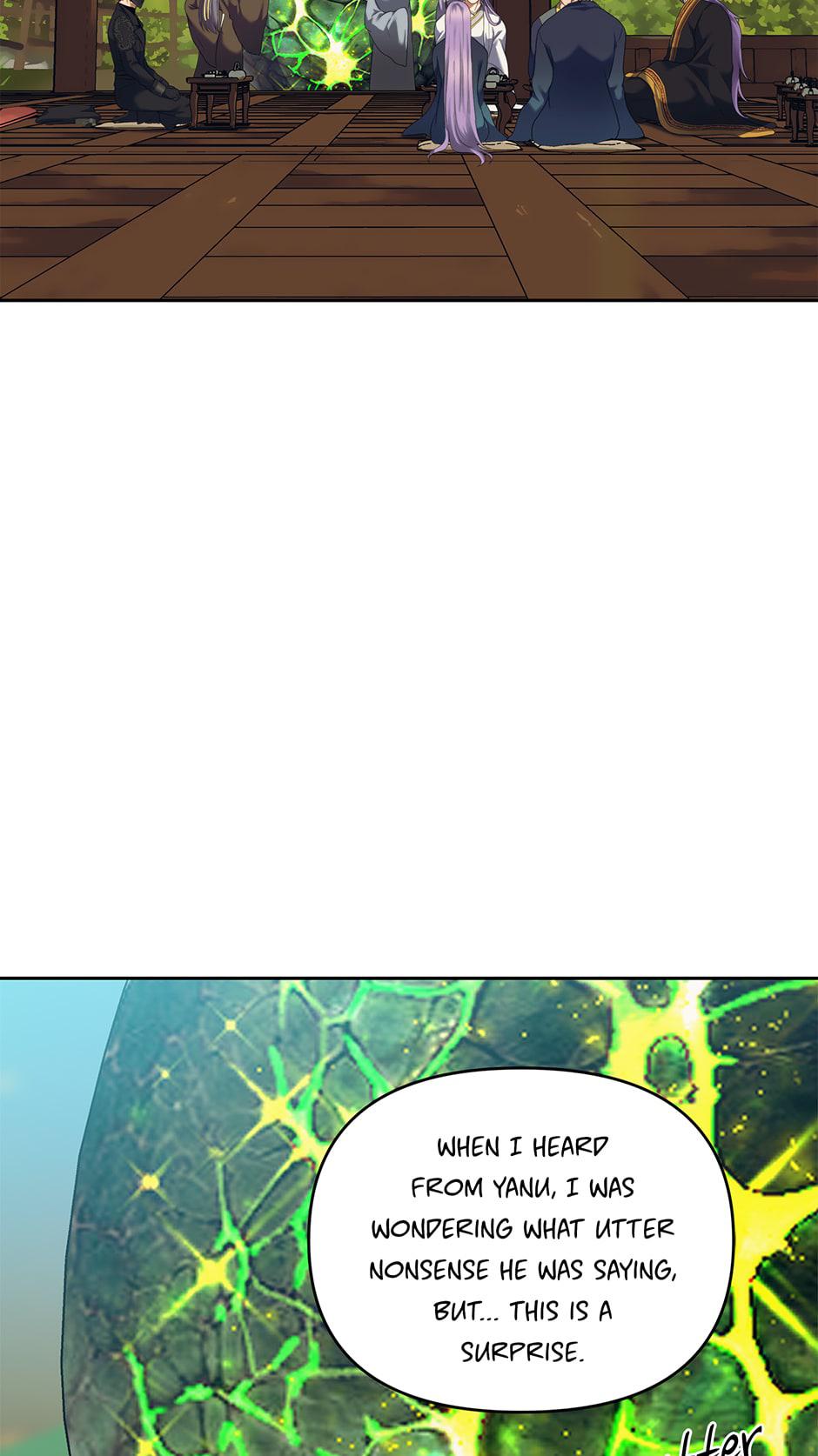 Second Life Ranker Chap 62 - Next Chap 63