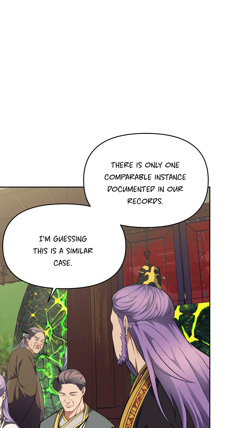 Second Life Ranker Chap 62 - Next Chap 63