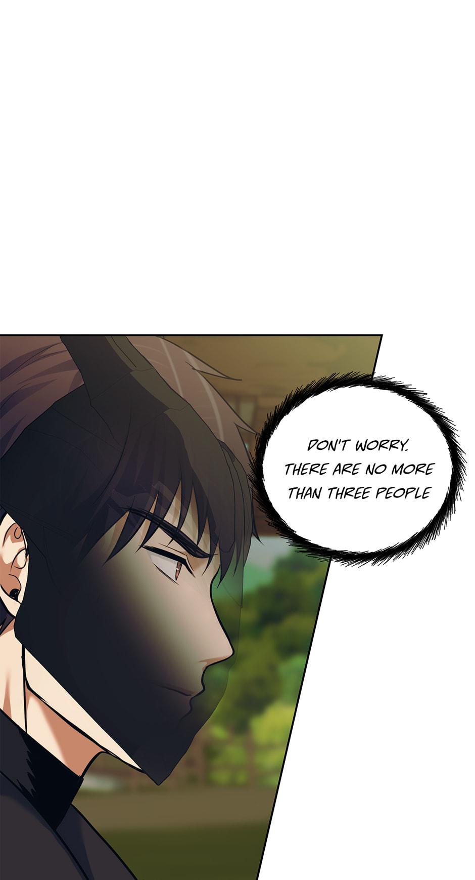 Second Life Ranker Chap 62 - Next Chap 63