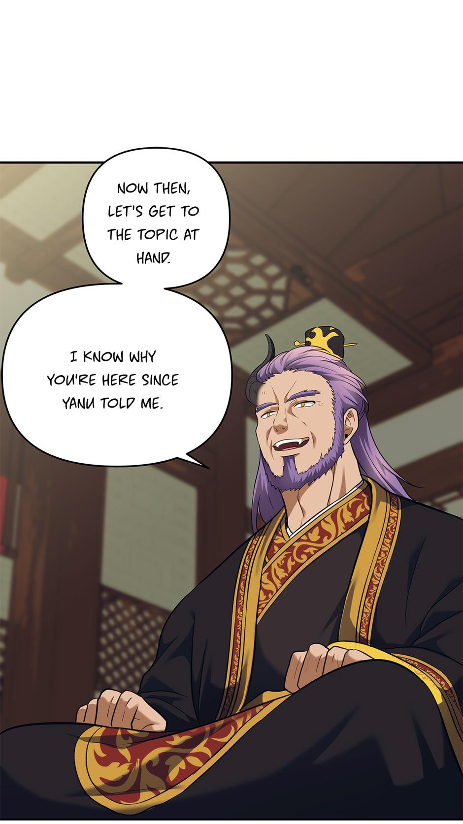 Second Life Ranker Chap 62 - Next Chap 63