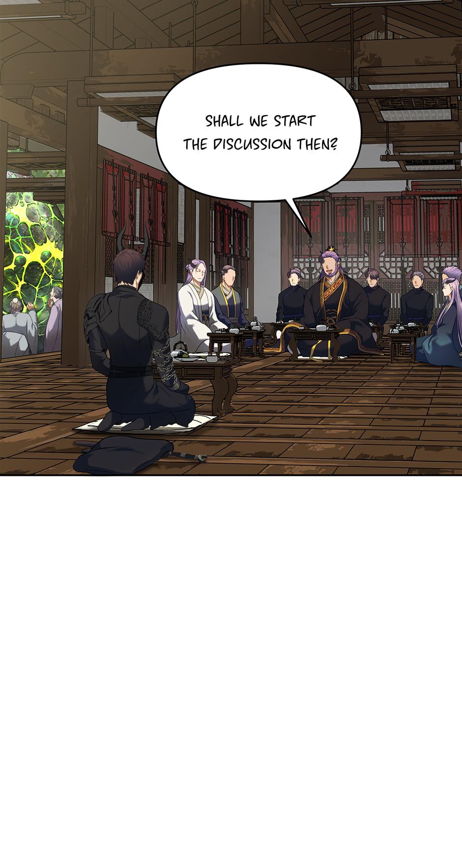 Second Life Ranker Chap 62 - Next Chap 63