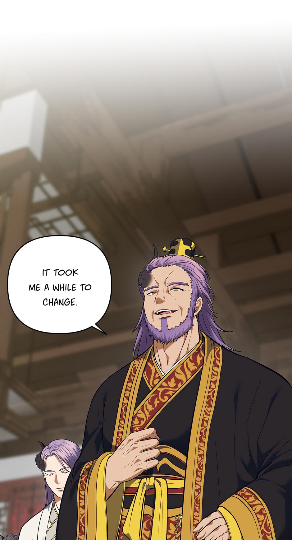 Second Life Ranker Chap 62 - Next Chap 63