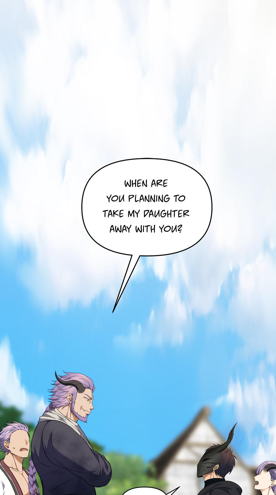 Second Life Ranker Chap 62 - Next Chap 63