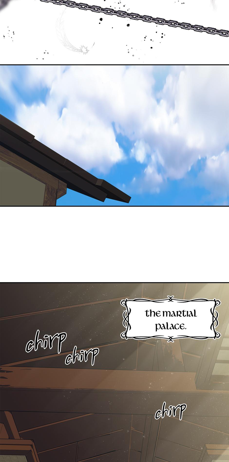 Second Life Ranker Chap 62 - Next Chap 63