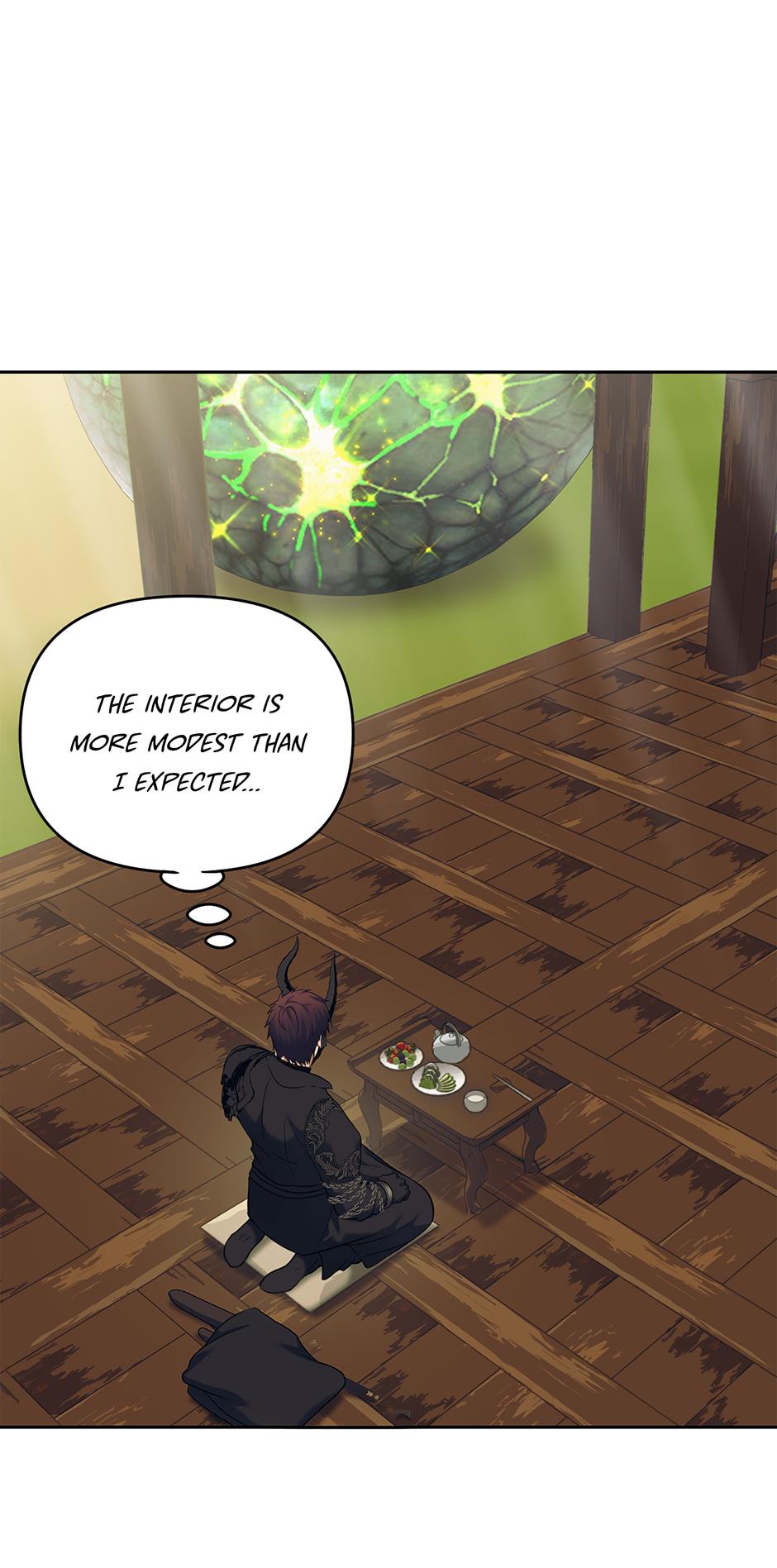 Second Life Ranker Chap 62 - Next Chap 63