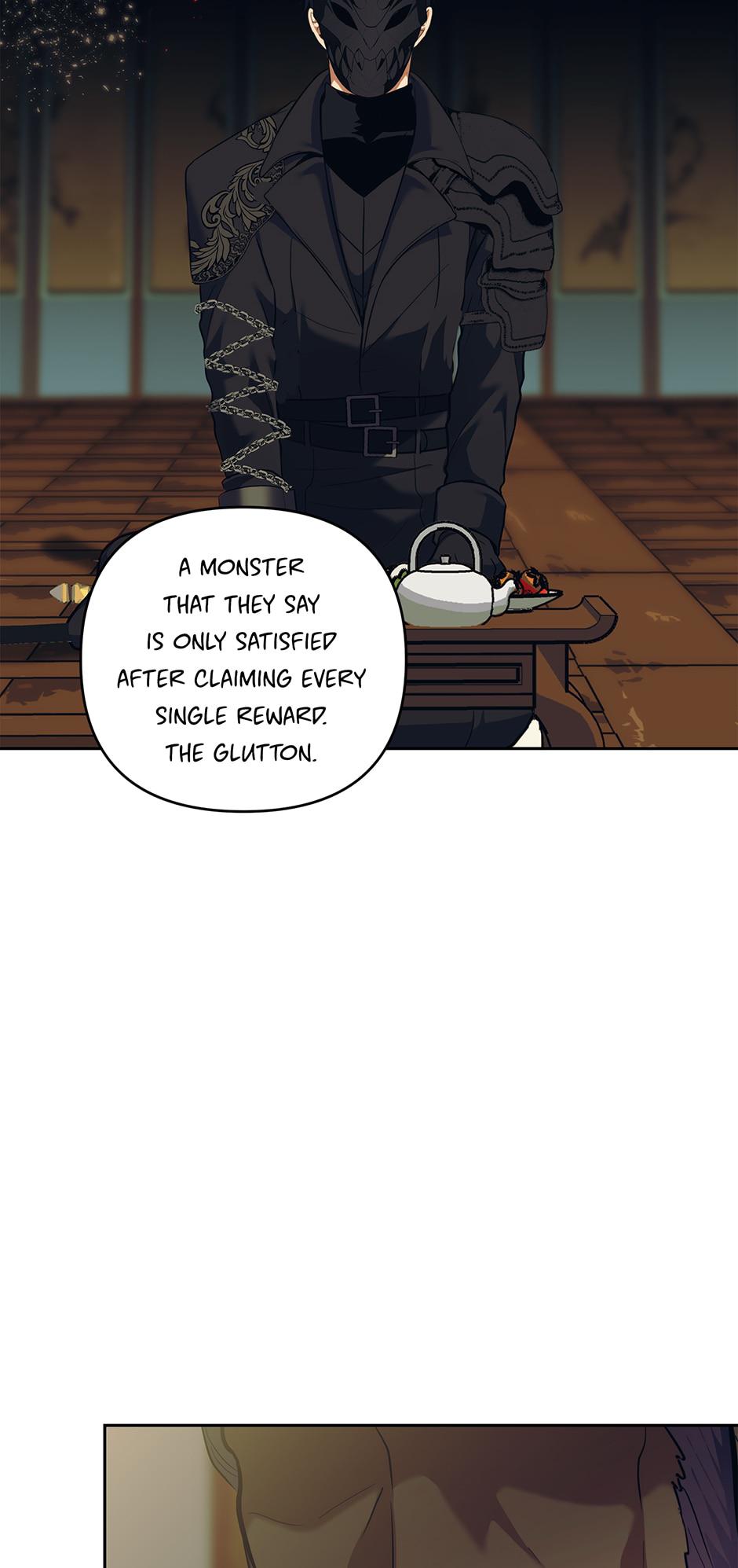 Second Life Ranker Chap 62 - Next Chap 63