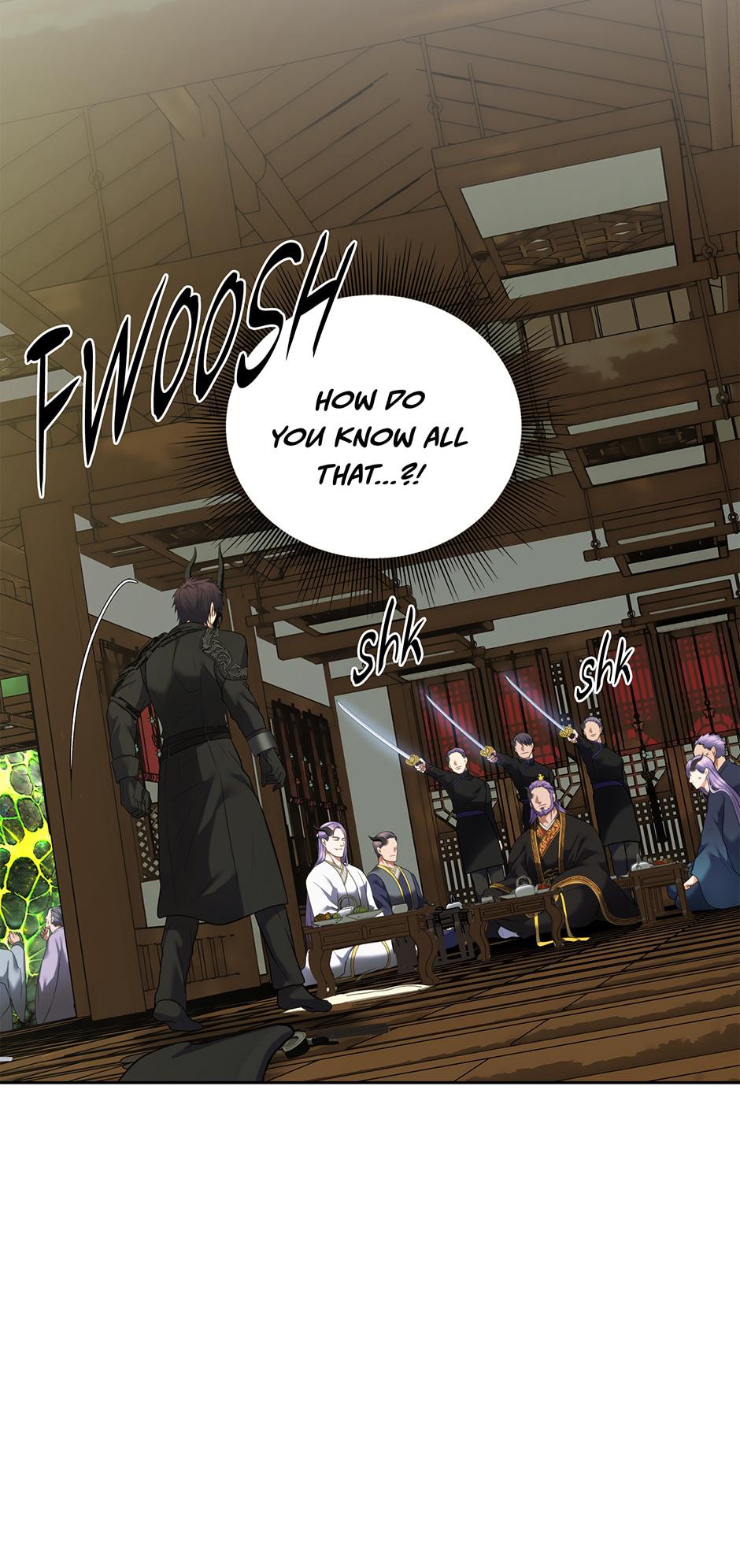 Second Life Ranker Chap 62 - Next Chap 63