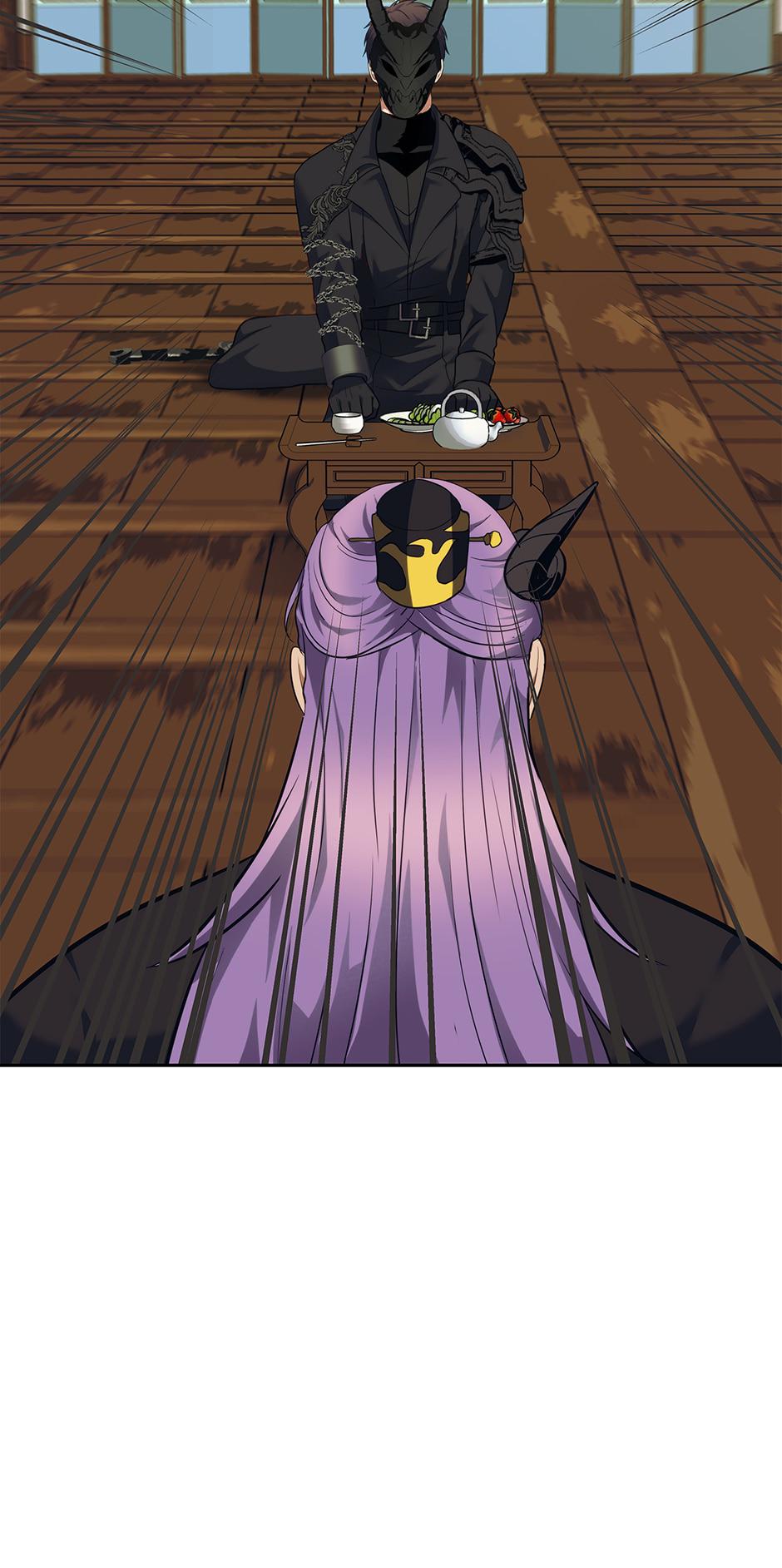 Second Life Ranker Chap 62 - Next Chap 63