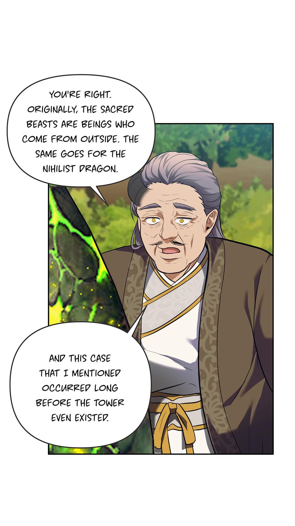 Second Life Ranker Chap 62 - Next Chap 63