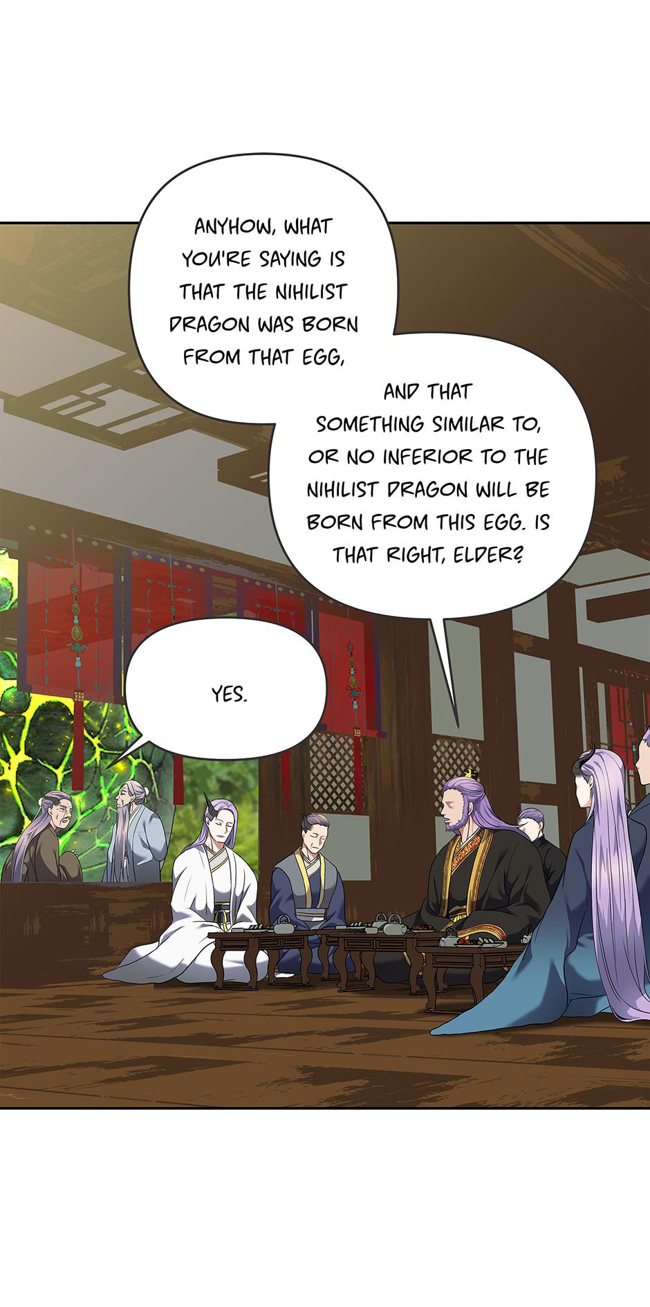 Second Life Ranker Chap 62 - Next Chap 63