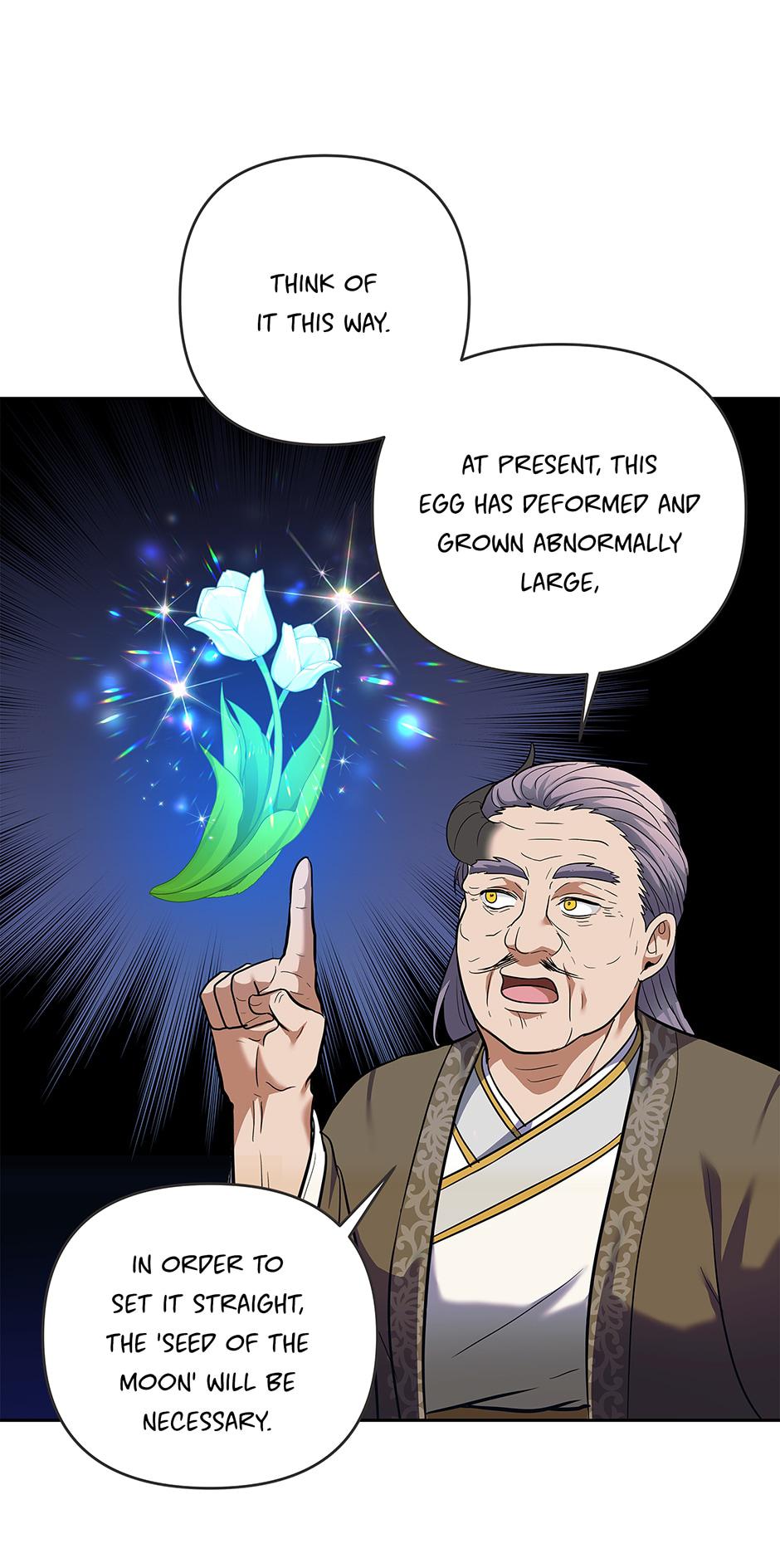 Second Life Ranker Chap 62 - Next Chap 63