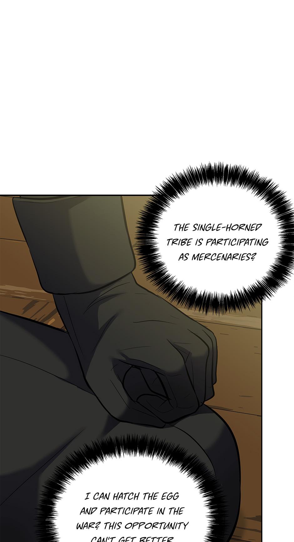 Second Life Ranker Chap 62 - Next Chap 63