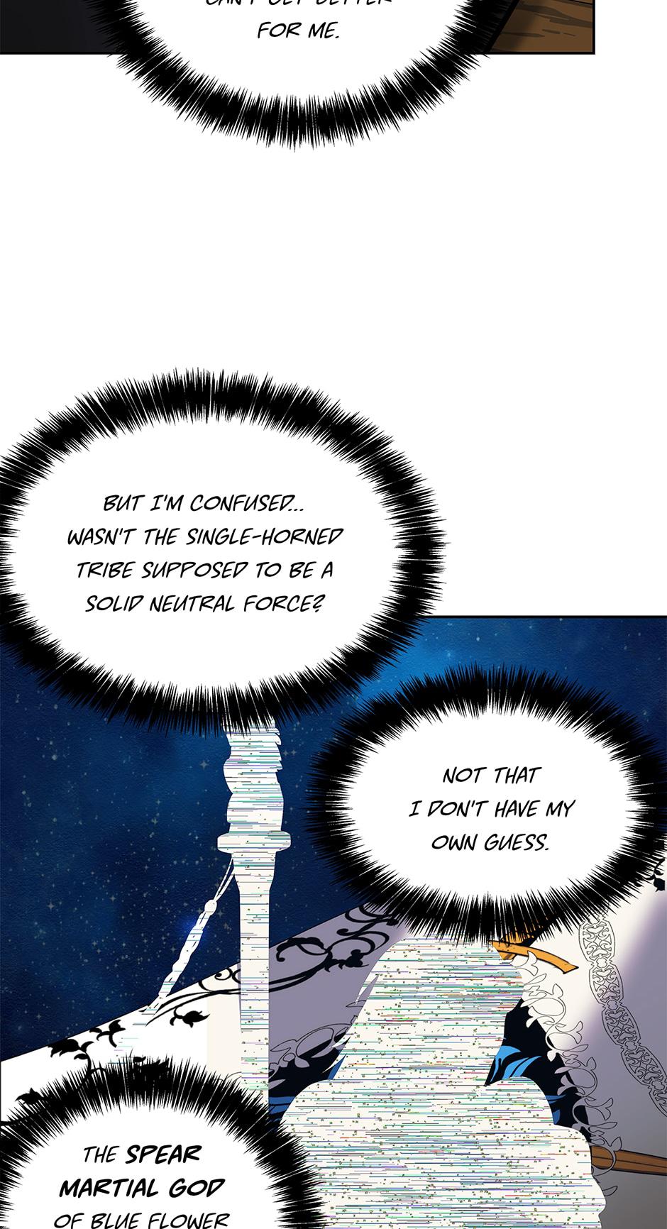 Second Life Ranker Chap 62 - Next Chap 63