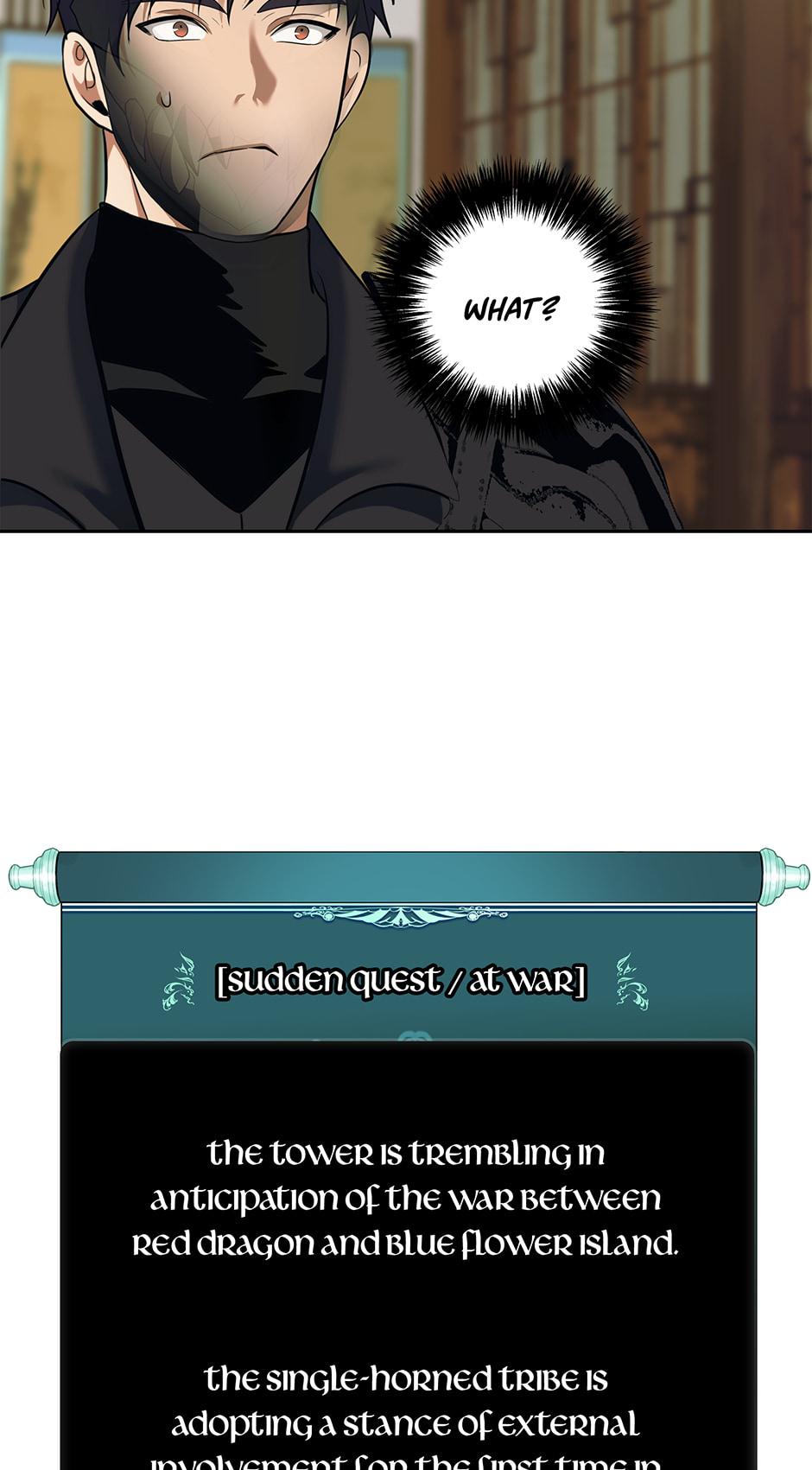 Second Life Ranker Chap 62 - Next Chap 63