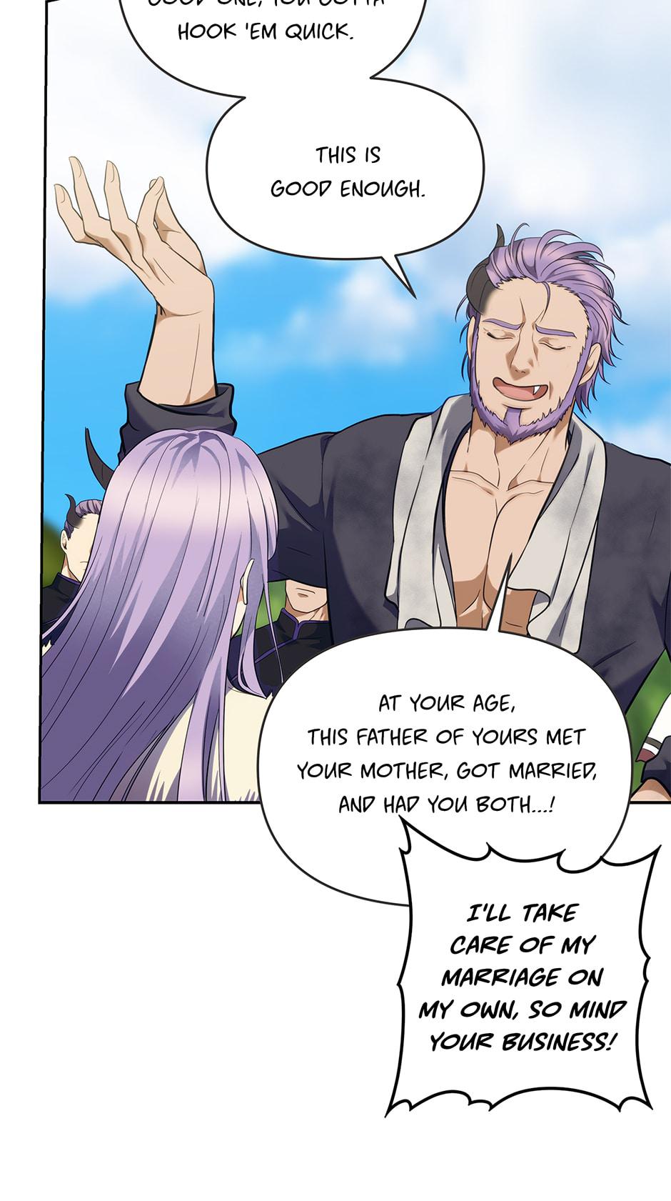 Second Life Ranker Chap 62 - Next Chap 63