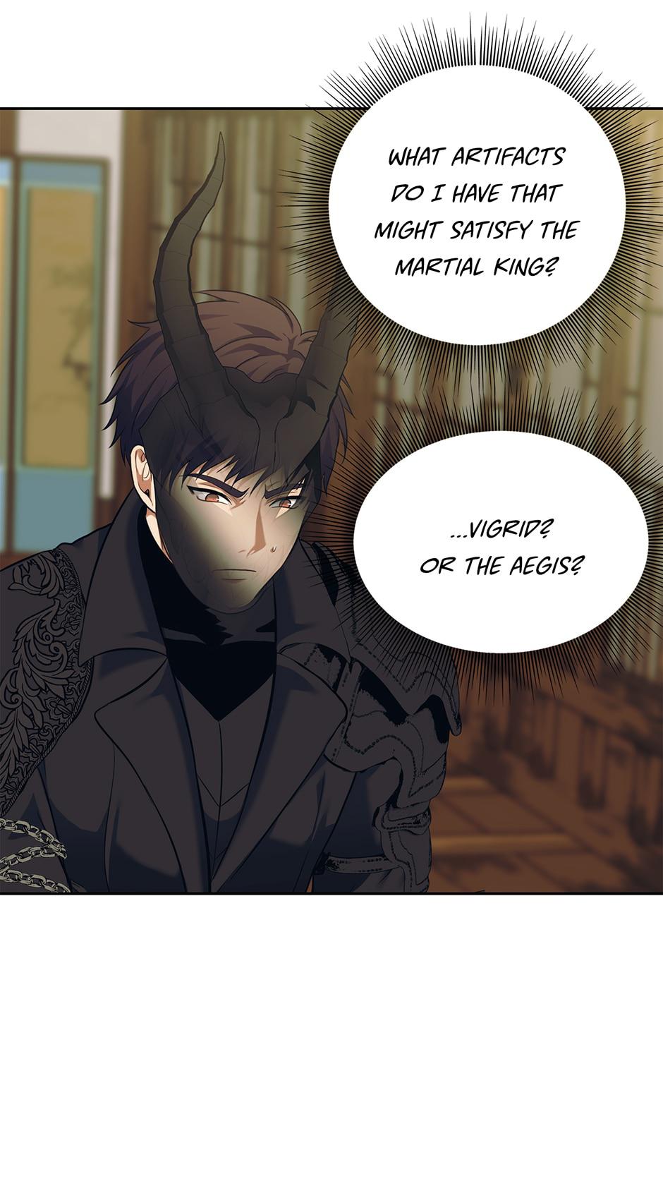 Second Life Ranker Chap 62 - Next Chap 63