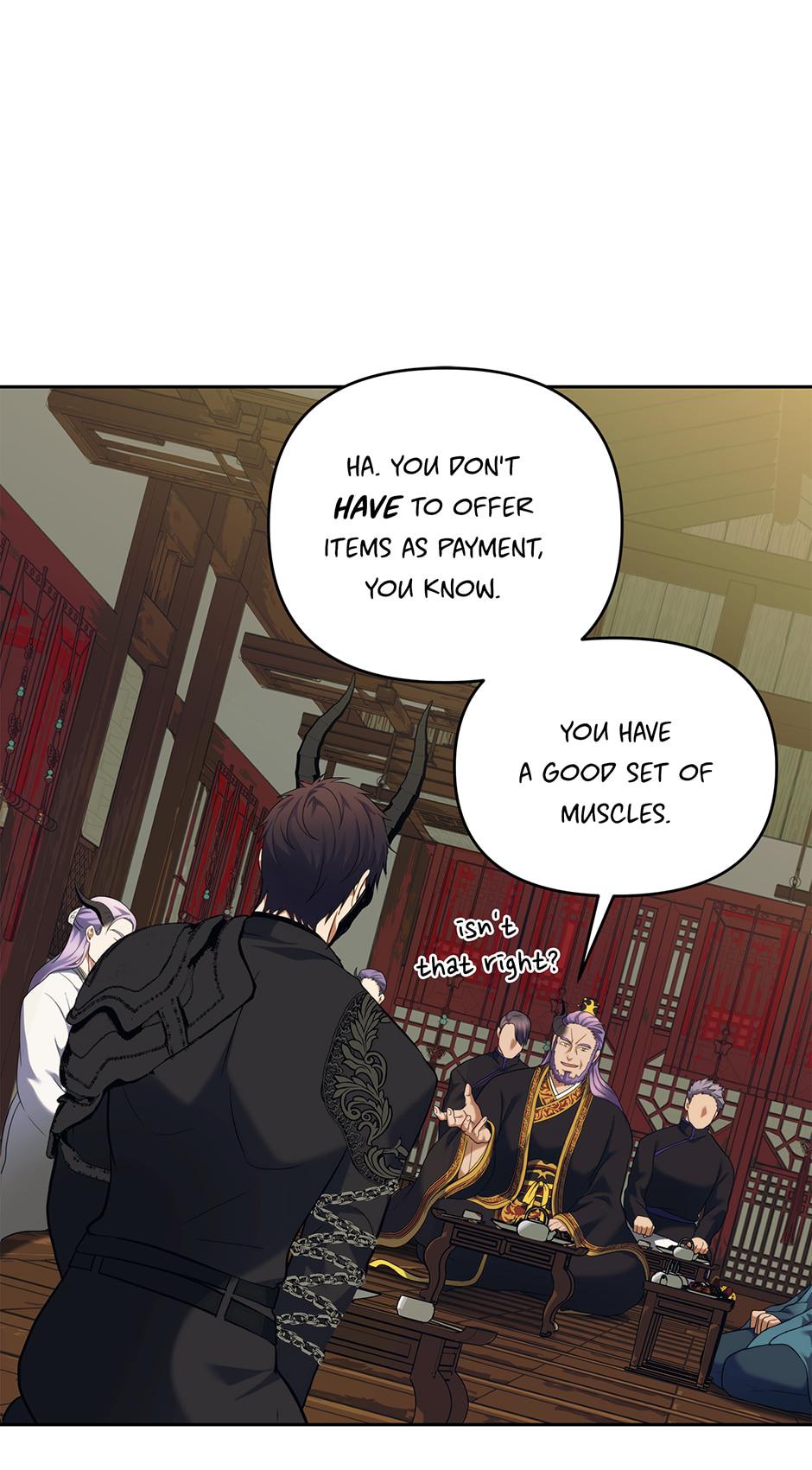Second Life Ranker Chap 62 - Next Chap 63