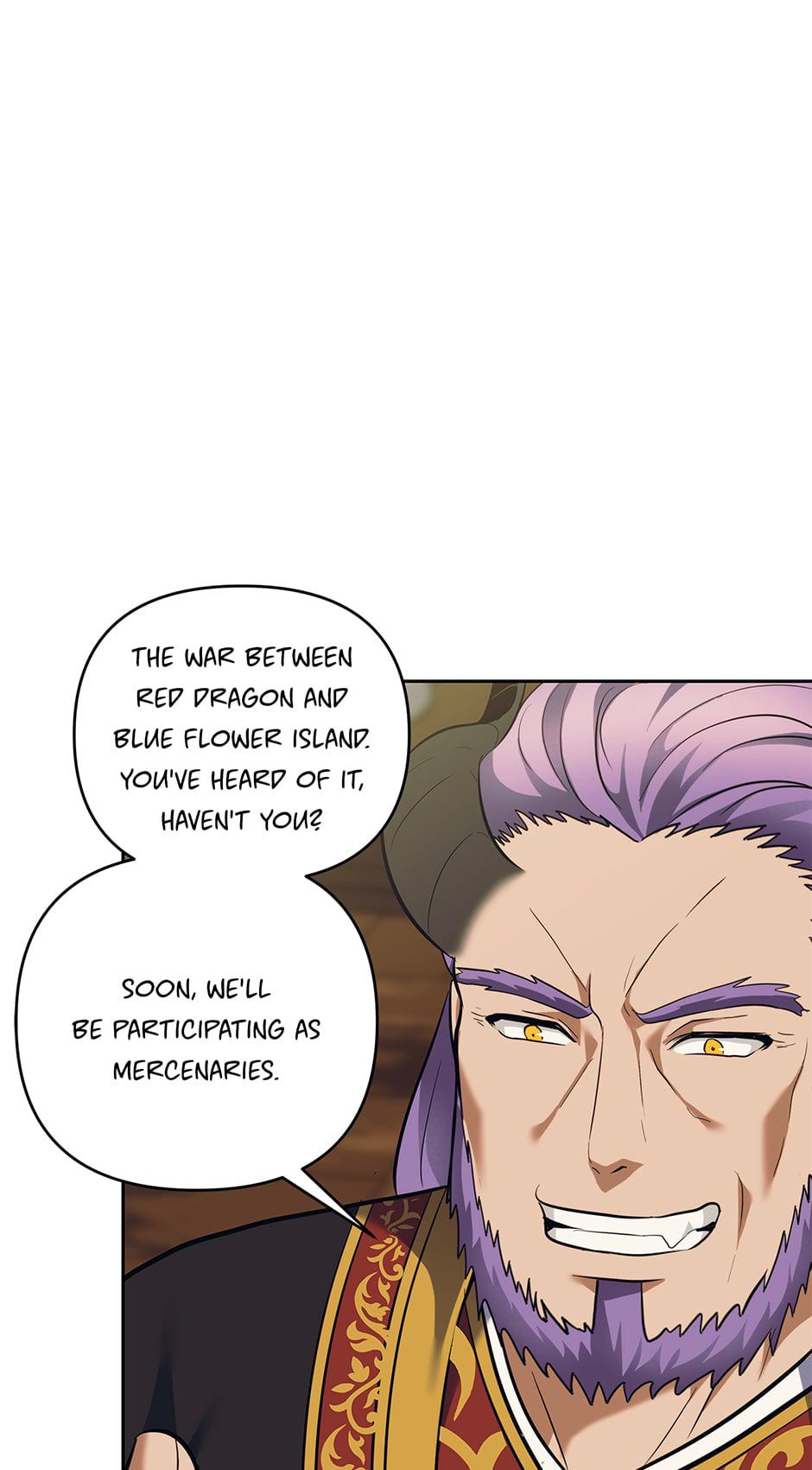 Second Life Ranker Chap 62 - Next Chap 63