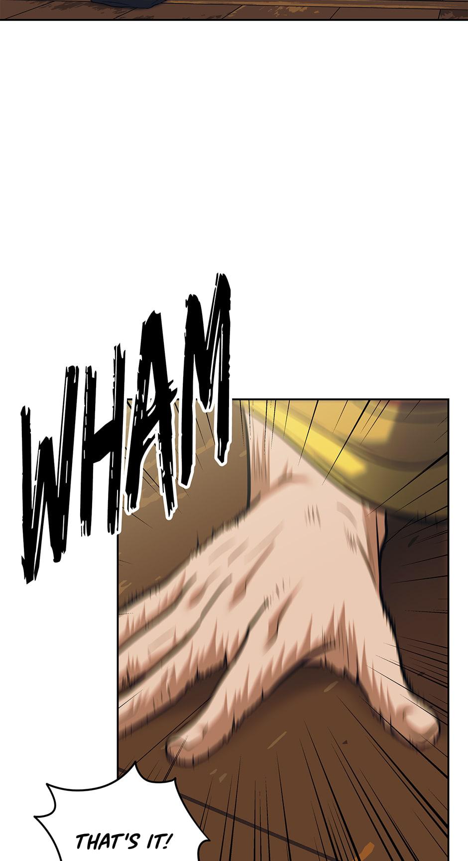 Second Life Ranker Chap 62 - Next Chap 63