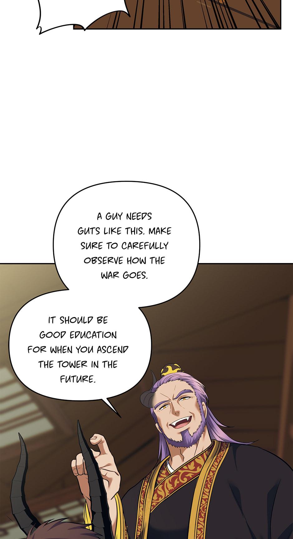 Second Life Ranker Chap 62 - Next Chap 63