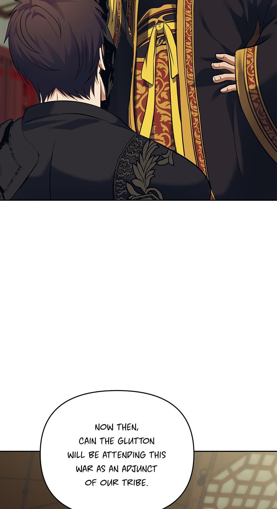 Second Life Ranker Chap 62 - Next Chap 63