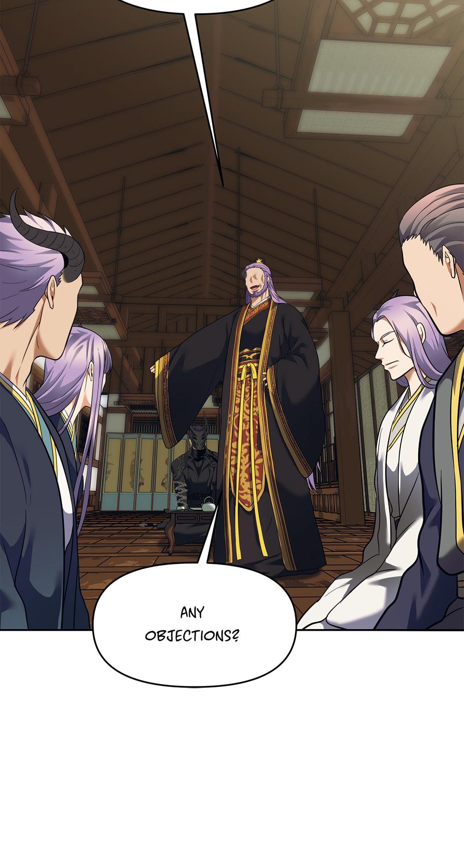 Second Life Ranker Chap 62 - Next Chap 63