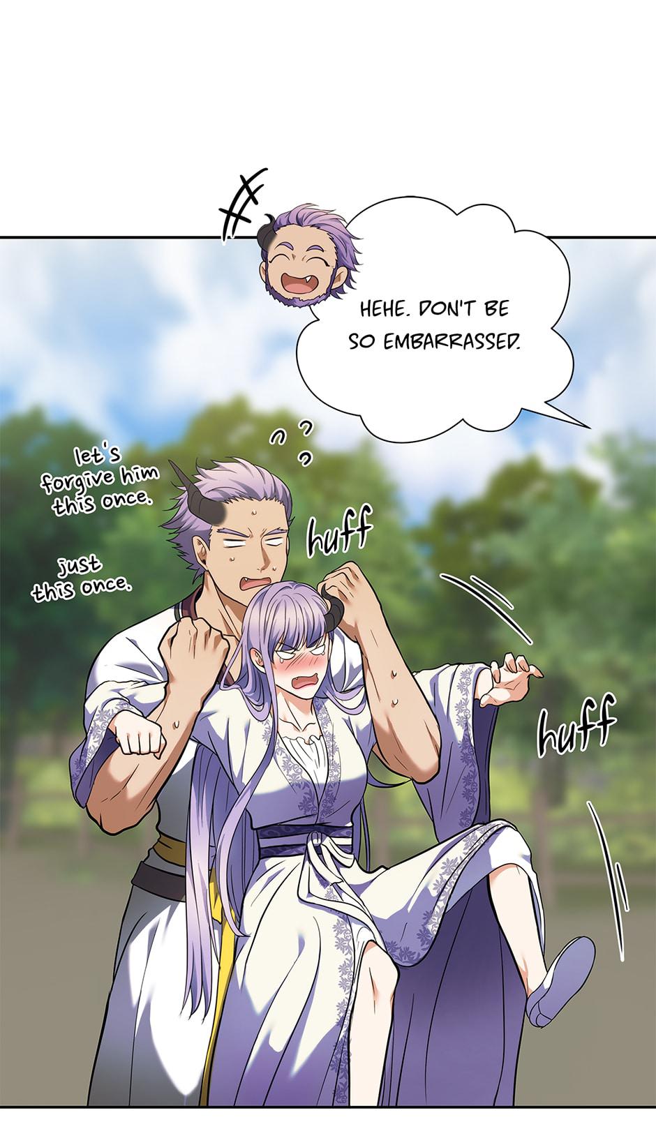 Second Life Ranker Chap 62 - Next Chap 63