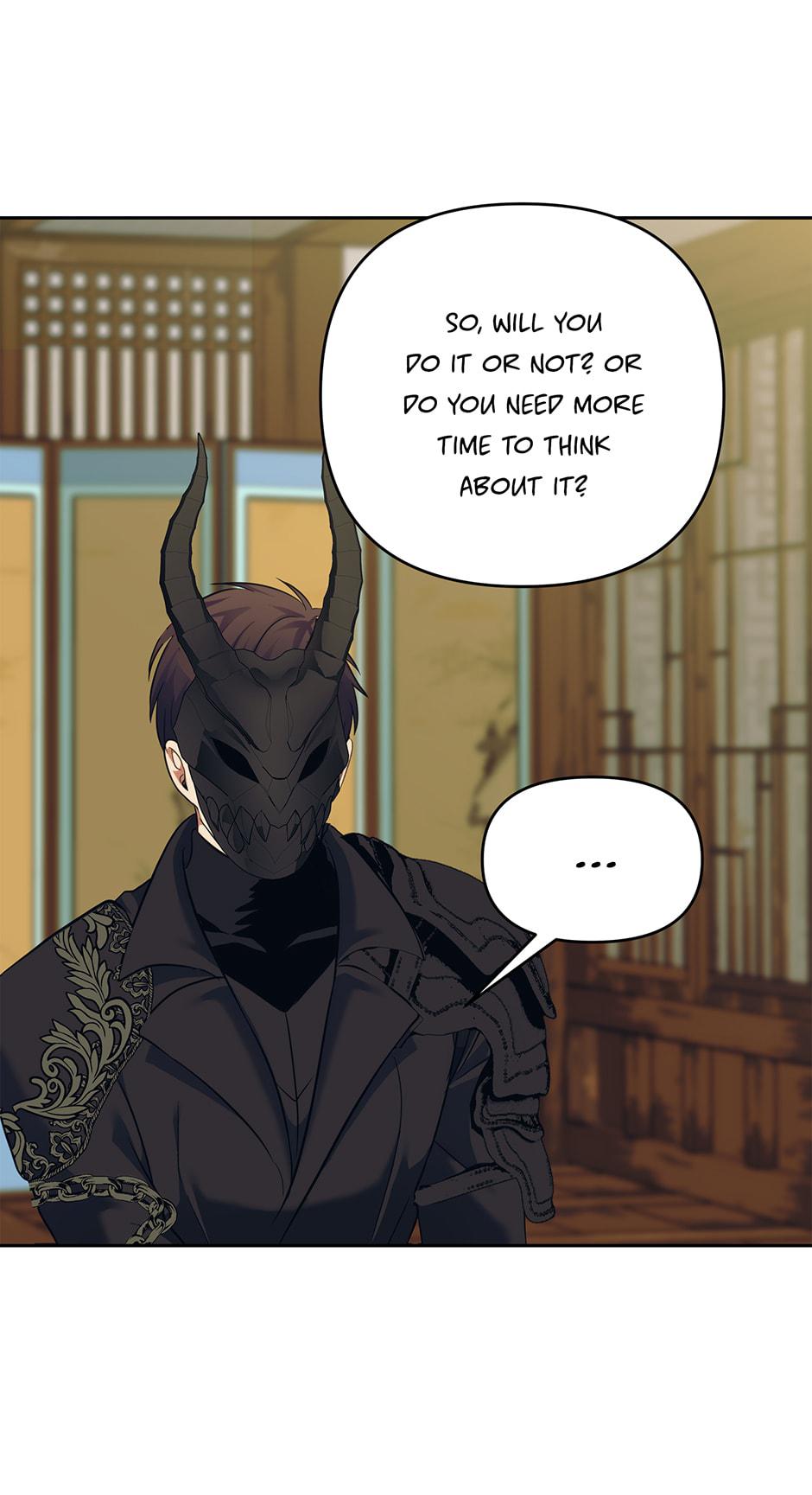 Second Life Ranker Chap 62 - Next Chap 63