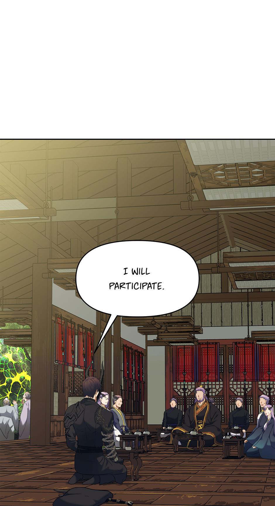 Second Life Ranker Chap 62 - Next Chap 63