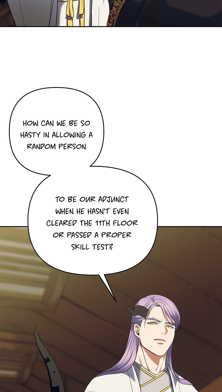 Second Life Ranker Chap 62 - Next Chap 63