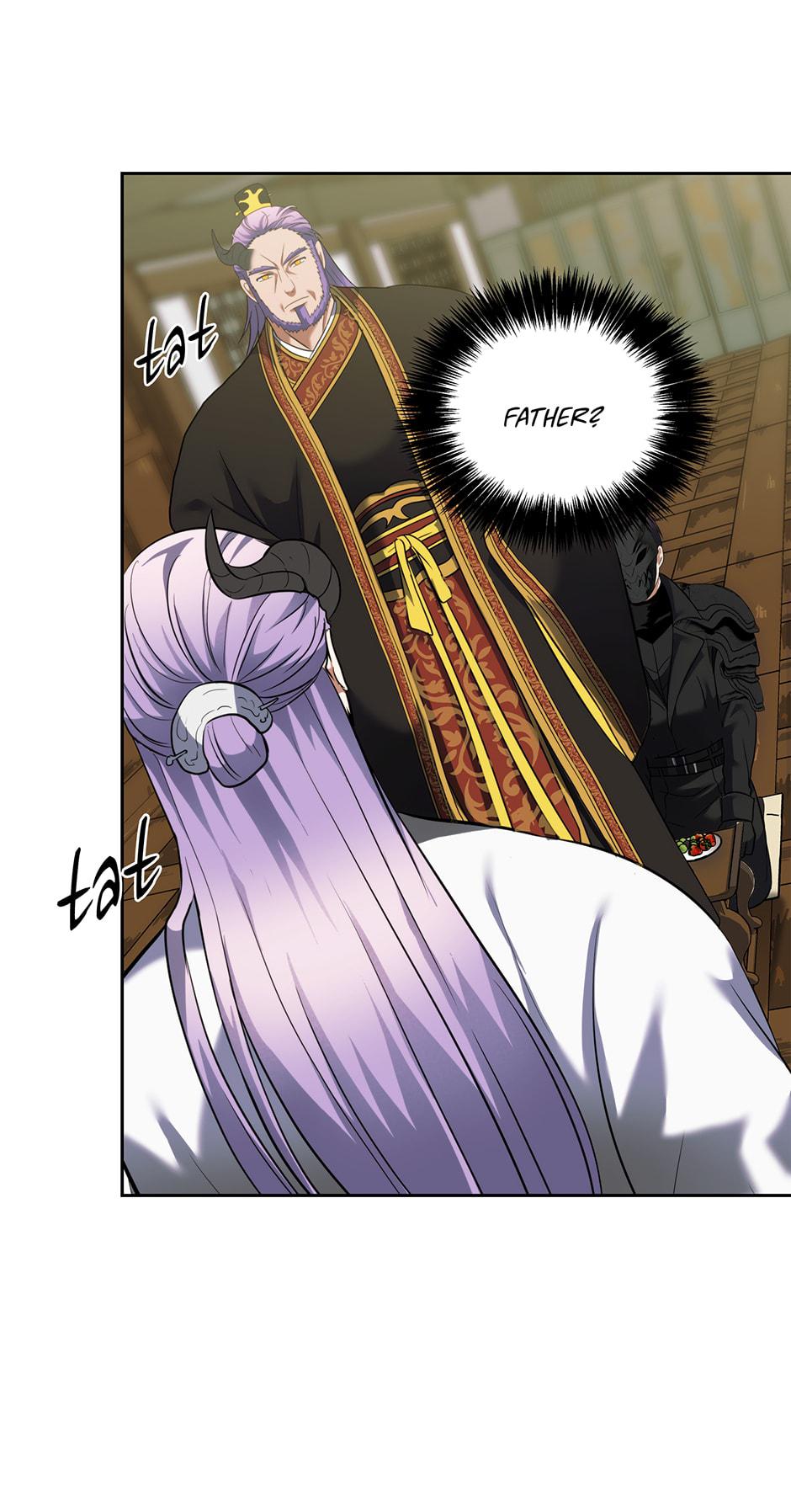 Second Life Ranker Chap 62 - Next Chap 63