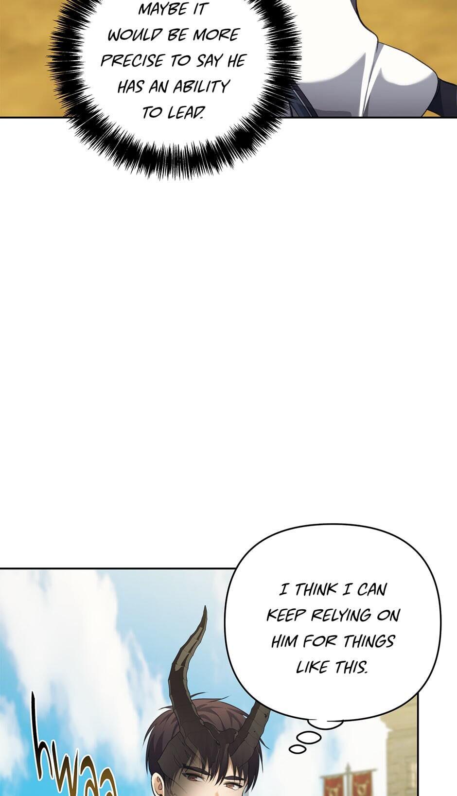 Second Life Ranker Chap 77 - Next Chap 78