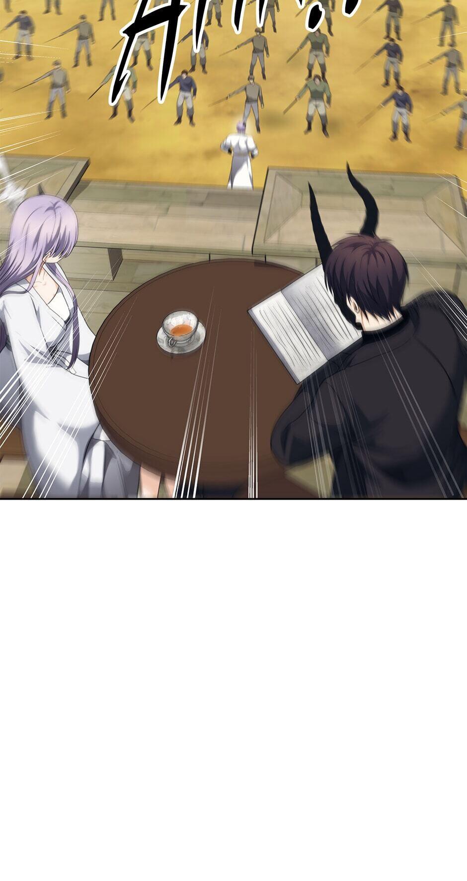 Second Life Ranker Chap 77 - Next Chap 78