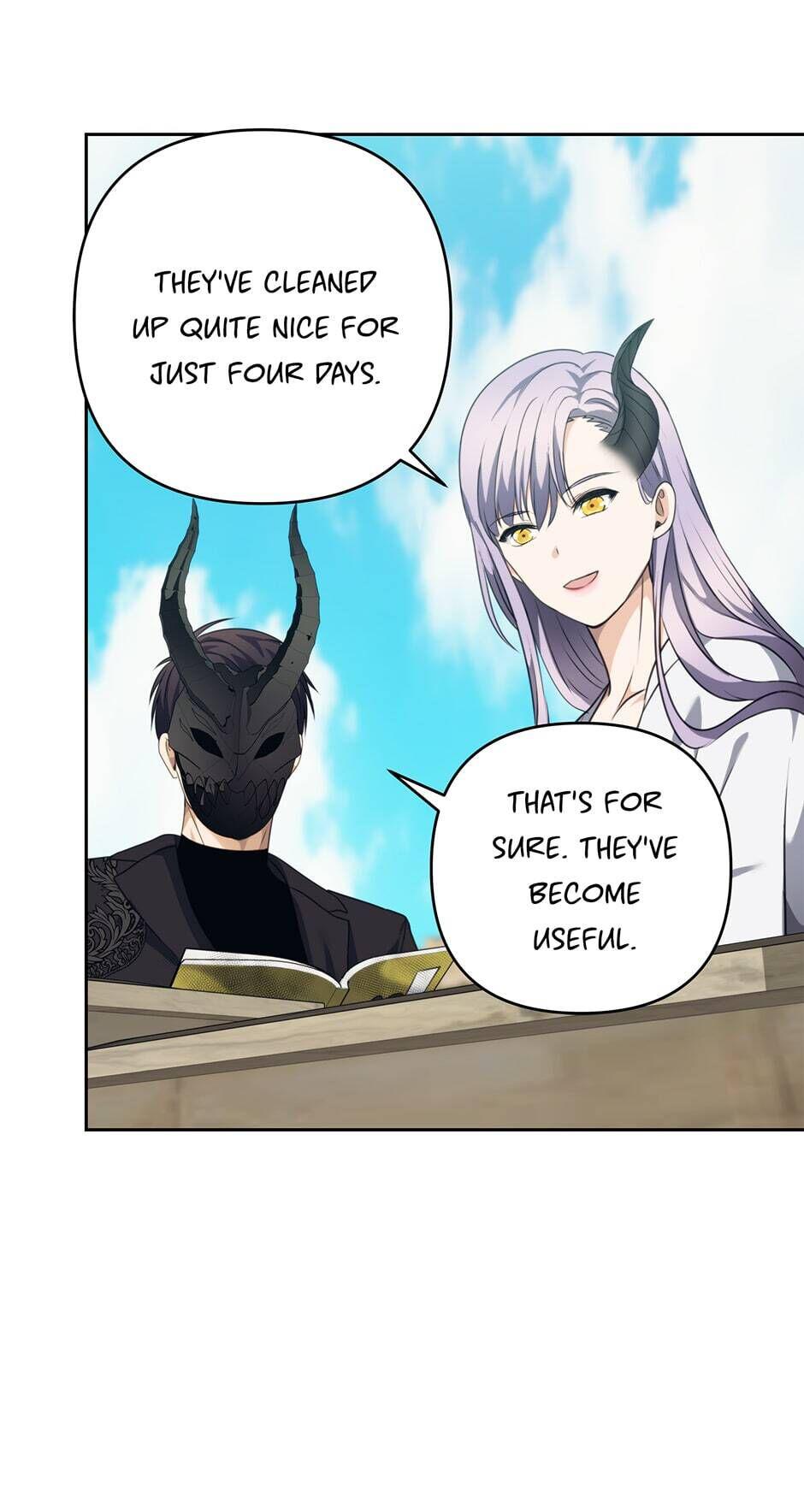 Second Life Ranker Chap 77 - Next Chap 78