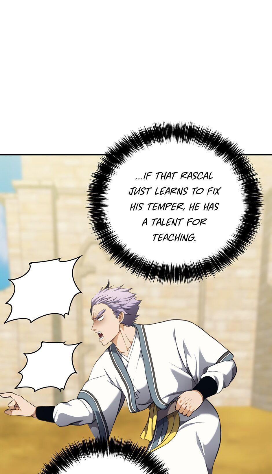 Second Life Ranker Chap 77 - Next Chap 78