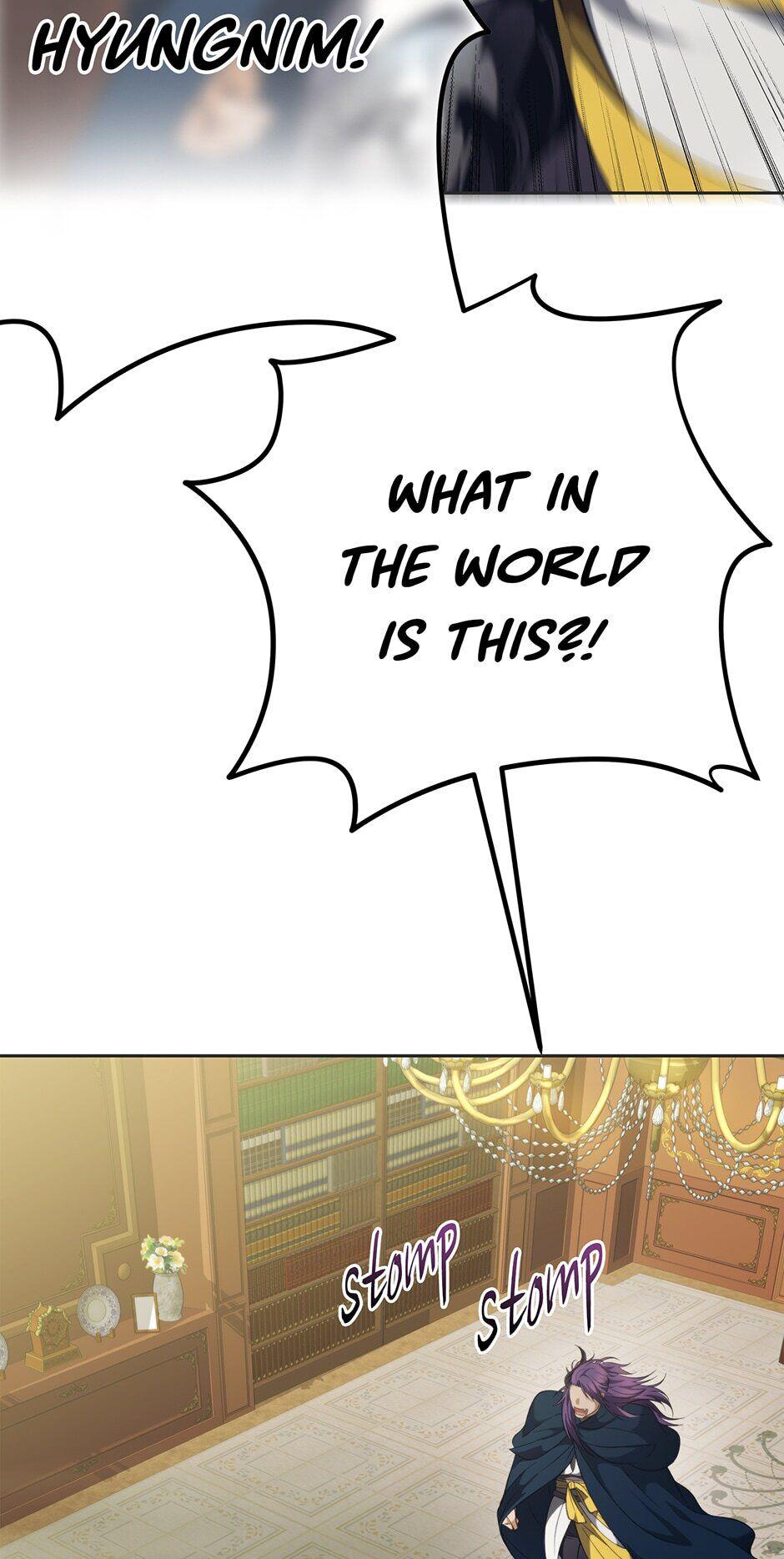 Second Life Ranker Chap 77 - Next Chap 78