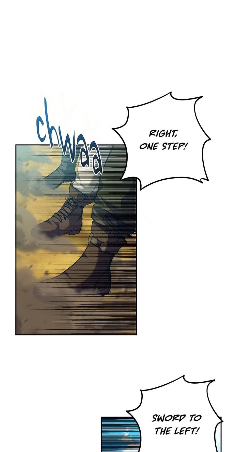 Second Life Ranker Chap 77 - Next Chap 78