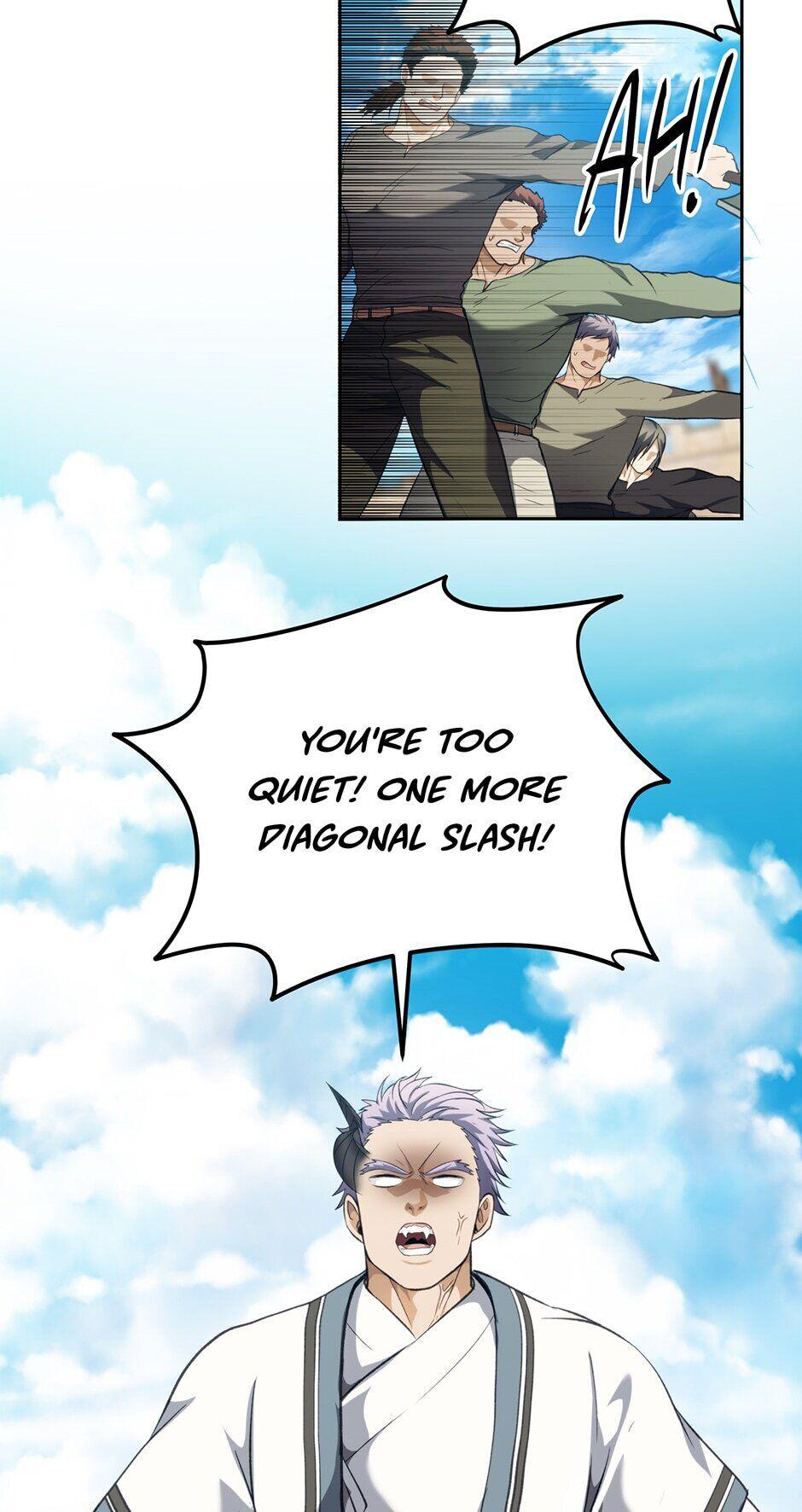 Second Life Ranker Chap 77 - Next Chap 78