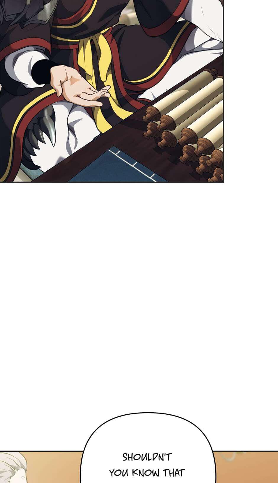 Second Life Ranker Chap 77 - Next Chap 78