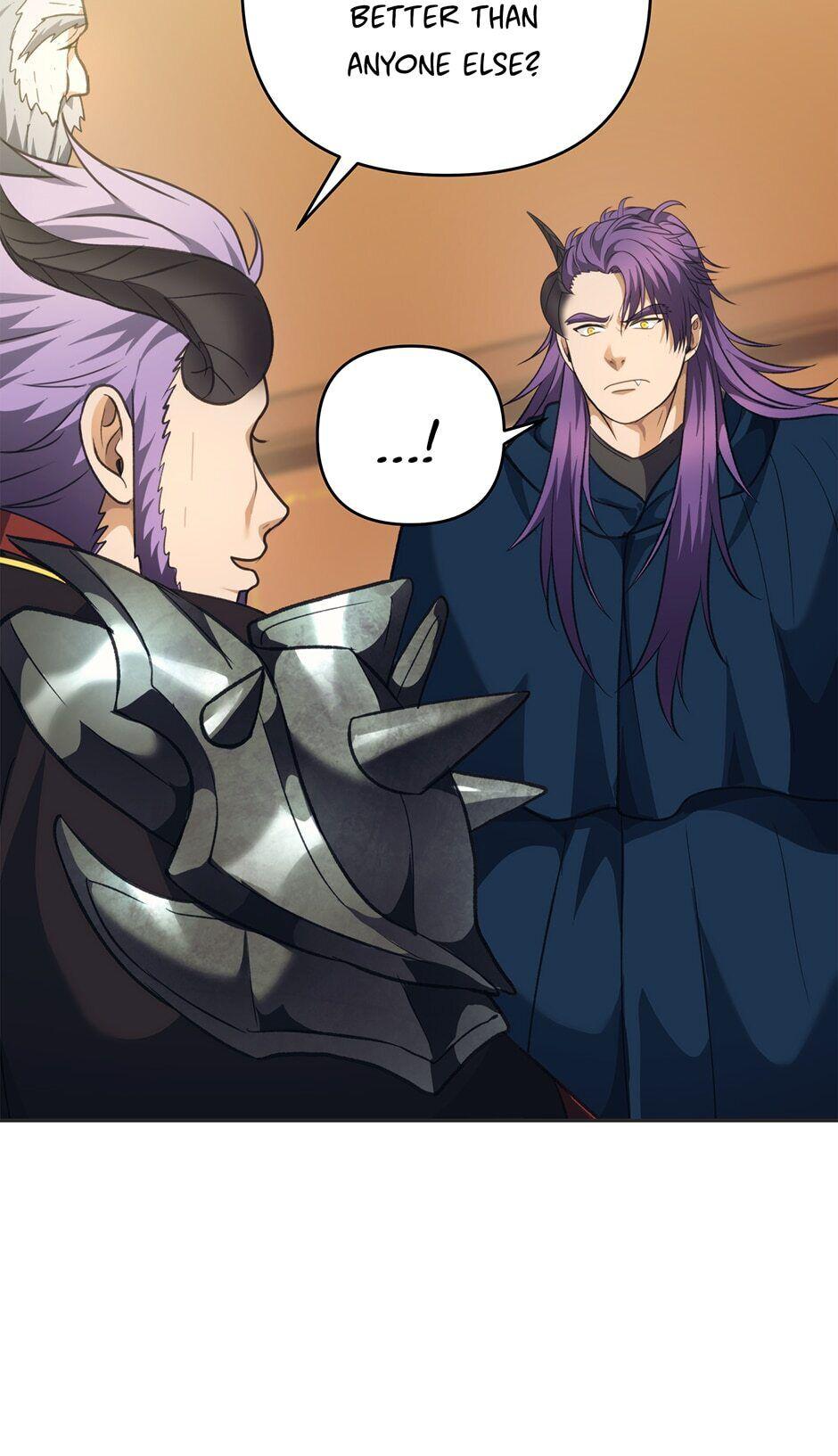 Second Life Ranker Chap 77 - Next Chap 78