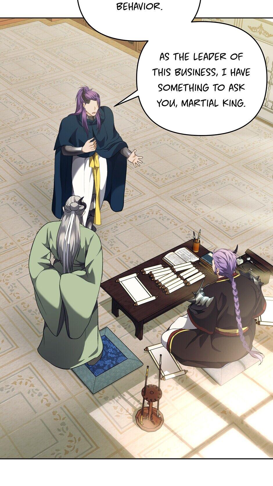 Second Life Ranker Chap 77 - Next Chap 78