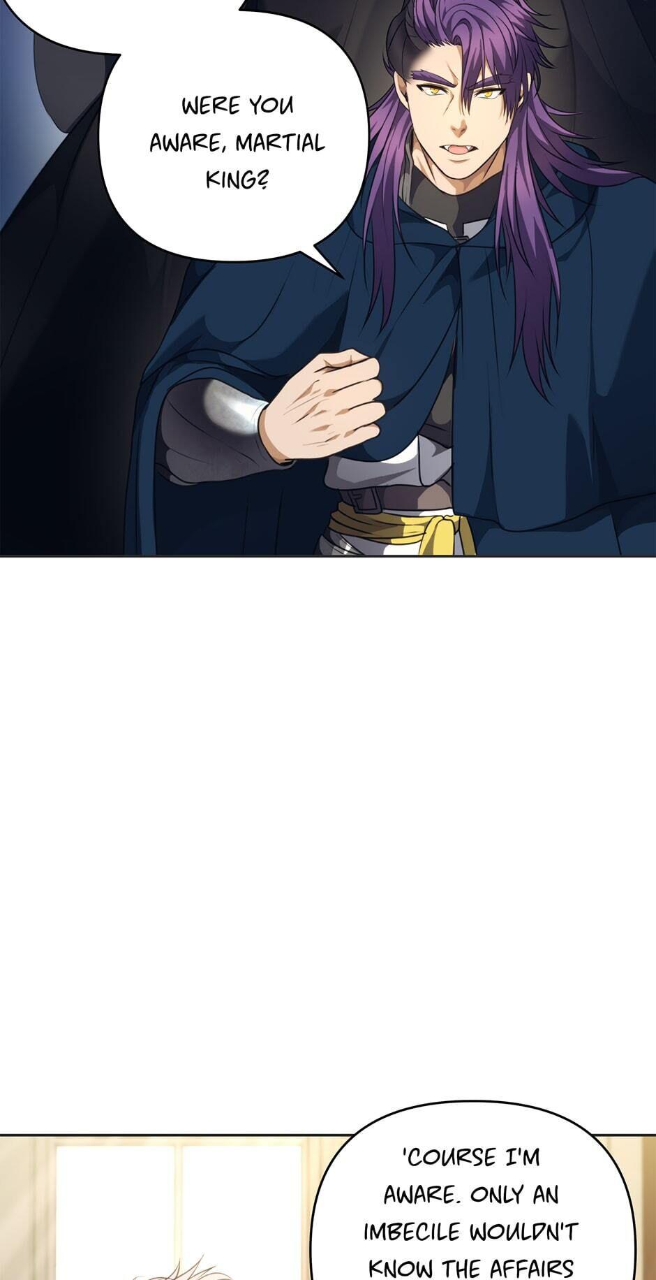 Second Life Ranker Chap 77 - Next Chap 78