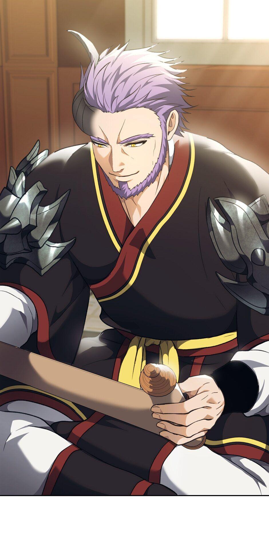 Second Life Ranker Chap 77 - Next Chap 78